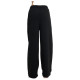 Target Γυναικείο παντελόνι φόρμας Loose Flare Fleece Pants